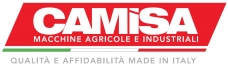 F.lli Camisa - Macchine agricole e industriali